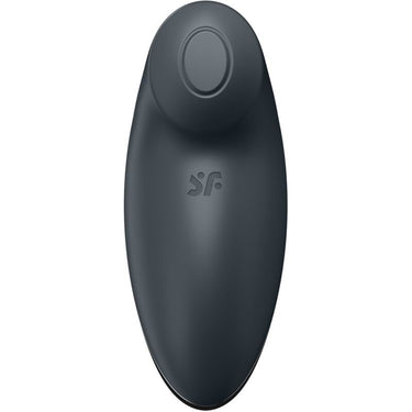 Tap Climax 2: Stimolatore in Silicone con 22 Programmi Personalizzabili